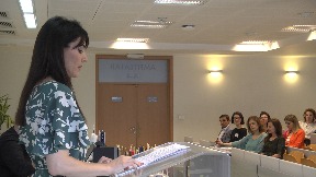 Jezik, književnost i mediji